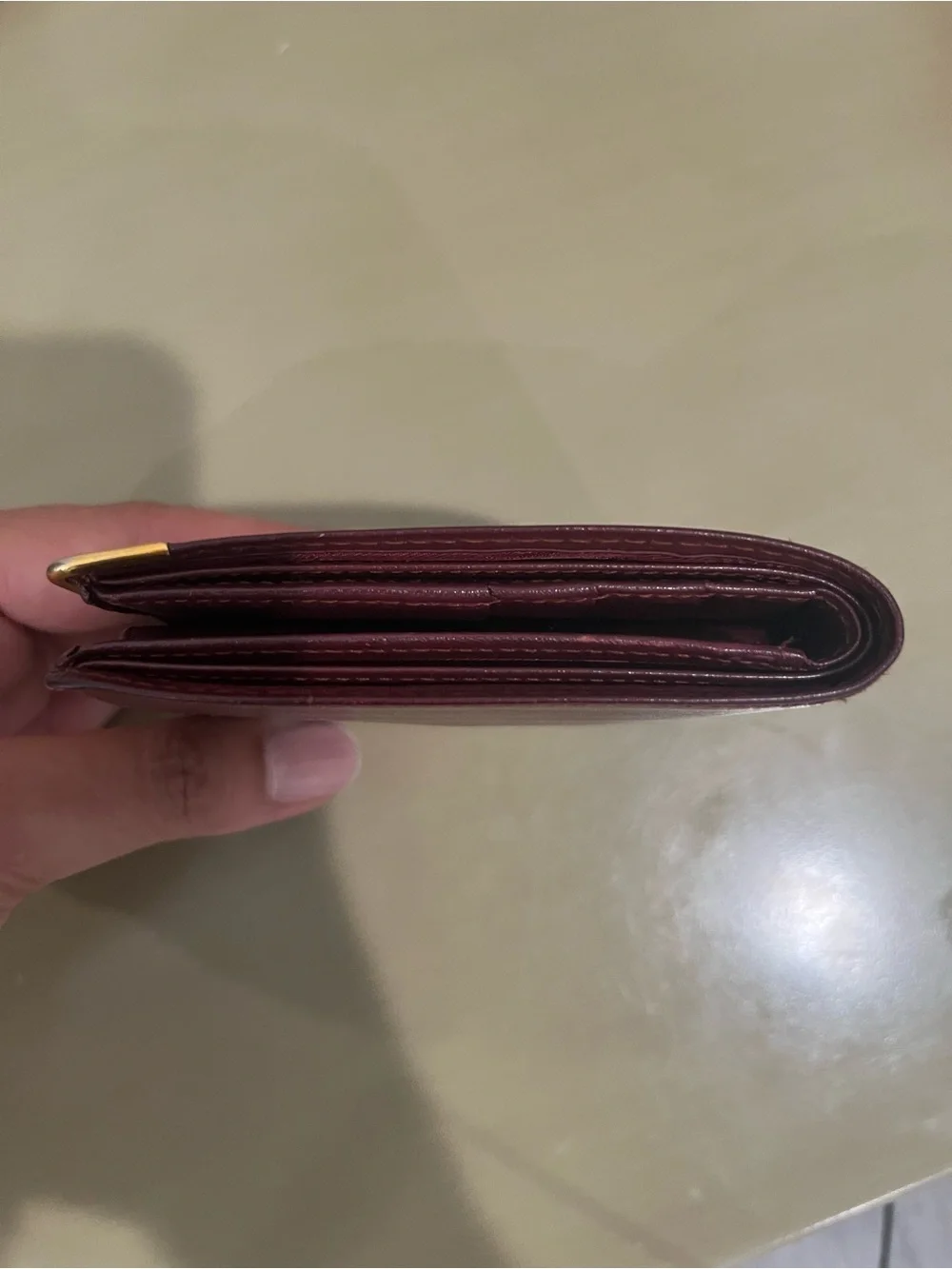 Cartier Men’s Wallet